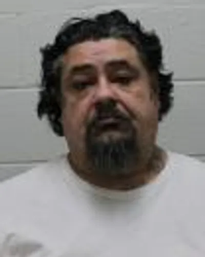 Booking photo of Herbie Flores, Washington County, Feb 3, 2026