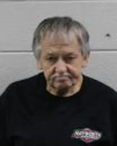 Most recent booking photo for DOUGLAS MASON WILSON