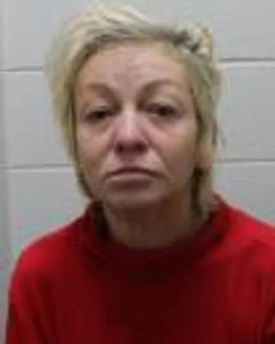 Booking photo of Tommy Dale Osborne, Washington County, Feb 10, 2026