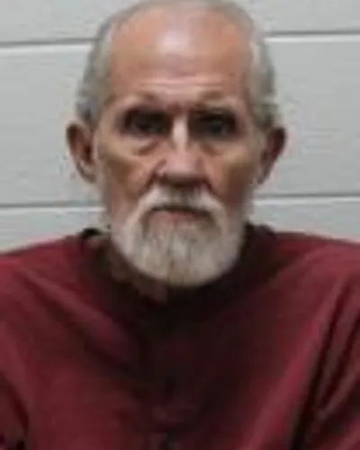 Booking photo of Steven M Rudd, Washington County, Jan 19, 2026