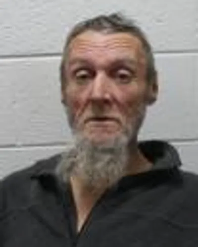 Booking photo of Ellen Belle Coleman, Washington County, Jan 21, 2026