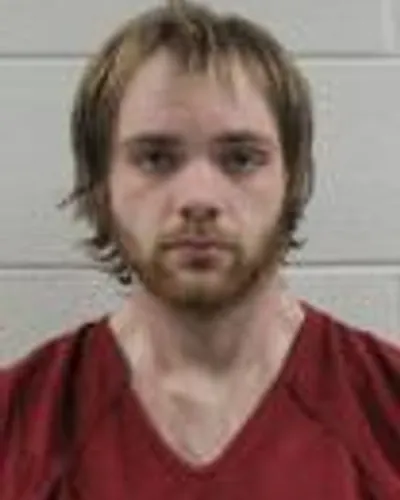 Booking photo of Tony Lynn Bragg, Washington County, Jan 19, 2026