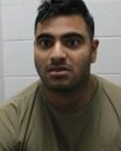 Most recent booking photo for Justin Elliot Zapka