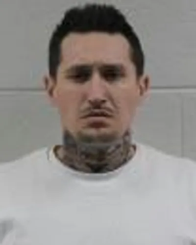 Booking photo of Brittney Nicole Corby, Washington County, Jan 30, 2026