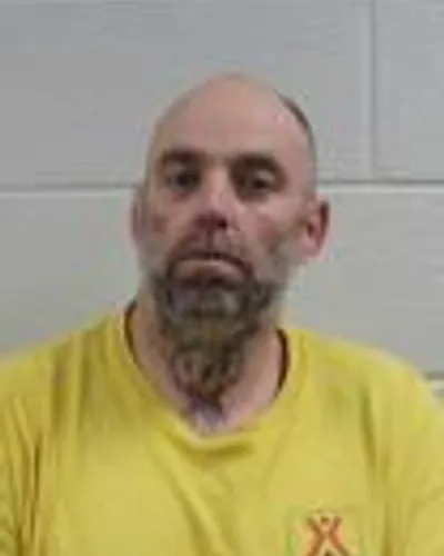 Booking photo of Henderson C Dukes, Washington County, Jan 29, 2026