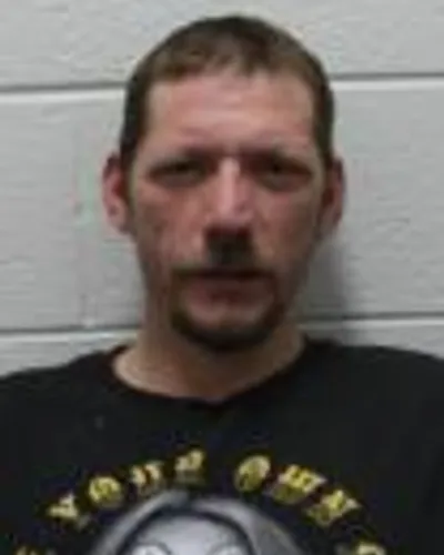 Booking photo of Lindsey Shepard, Washington County, Jan 20, 2026