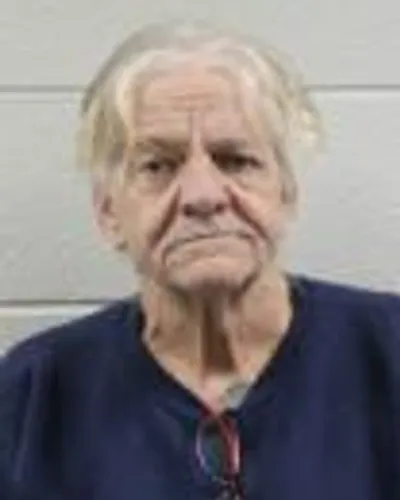 Booking photo of Hassan Shehata, Washington County, Feb 9, 2026