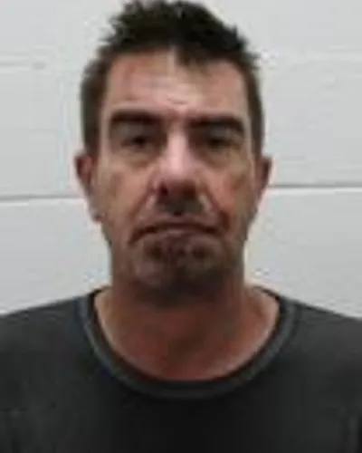 Booking photo of Michael Anthony Mcmillian, Washington County, Jan 24, 2026