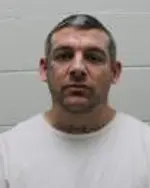 Booking photo of Nathan Allen Furrer, Washington County, Feb 13, 2026