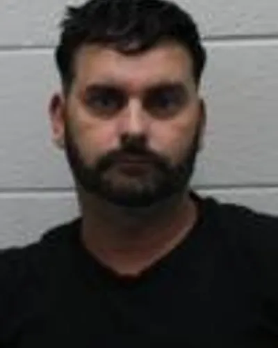 Booking photo of Dillon Zane Poole, Washington County, Jan 25, 2026