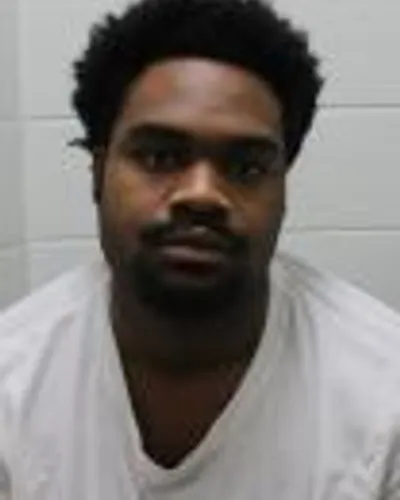 Booking photo of Samantha Joanne Cissom, Washington County, Feb 12, 2026