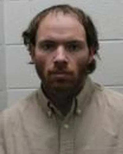 Booking photo of Emma Dawn Canter, Washington County, Jan 28, 2026