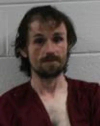 Booking photo of Brennon Barnett, Washington County, Feb 15, 2026