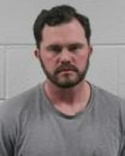 Booking photo of Samantha Ann Arnett, Washington County, Feb 1, 2026