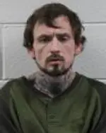 Booking photo of Angela Remedious Marley, Washington County, Jan 28, 2026