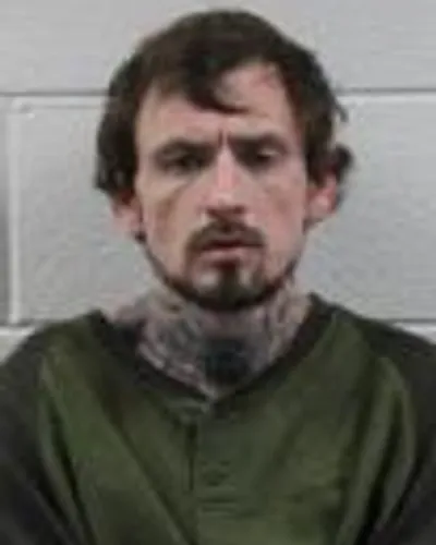 Booking photo of Angela Remedious Marley, Washington County, Jan 28, 2026