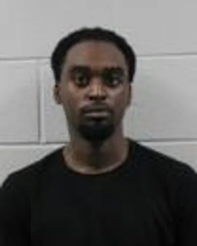 Booking photo of Lynden Mckay, Washington County, Feb 15, 2026