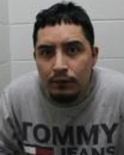 Booking photo of Michael Ray Tolley, Washington County, Feb 5, 2026