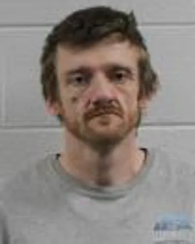 Booking photo of Chassidy Rena Bollinger, Washington County, Feb 12, 2026