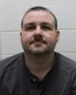 Booking photo of Austin Lee Miracle, Washington County, Feb 14, 2026