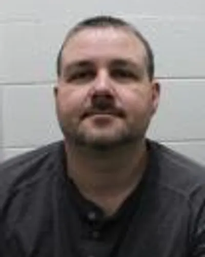 Booking photo of Austin Miracle, Washington County, Feb 14, 2026