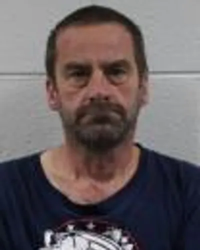 Booking photo of Dwayne Eberett Haywood, Washington County, Jan 22, 2026