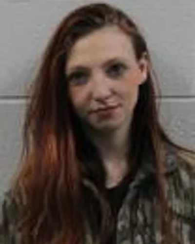 Booking photo of Angela R Brabson, Washington County, Jan 25, 2026