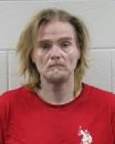 Booking photo of Kenneth K Basconi, Washington County, Jan 24, 2026