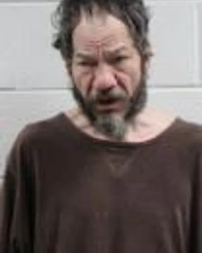 Booking photo of Jonathan Christian Betz, Washington County, Feb 7, 2026