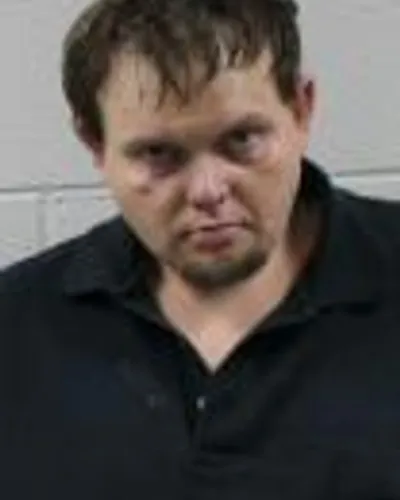 Booking photo of Robert Alexander Culbert, Washington County, Feb 13, 2026