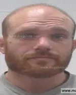 Booking photo of Johnson Stephen Daniel, Wayne County, Jun 26, 2021