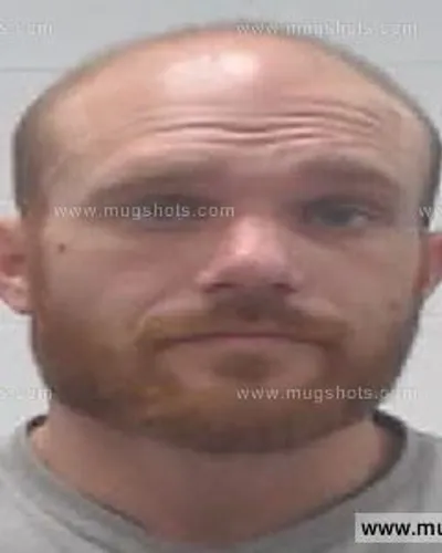 Booking photo of Johnson Stephen Daniel, Wayne County, Jun 26, 2021