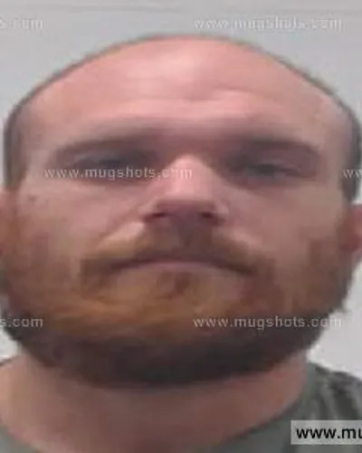 Booking photo of Johnson Stephen Daniel, Wayne County, Dec 5, 2020