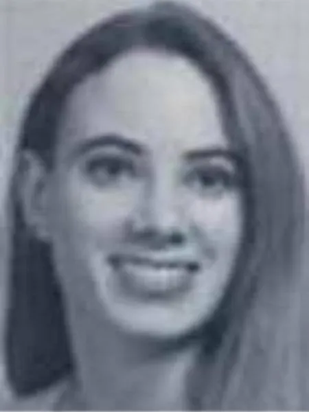 Wanted photo of Shannon Tennessee