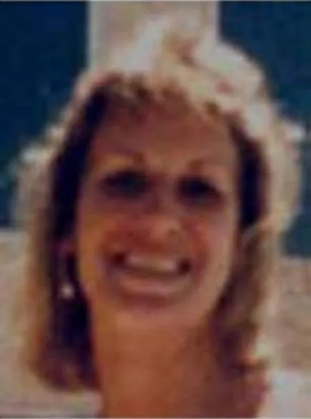 Wanted photo of Laura Illinois