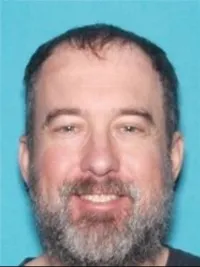 Wanted photo of Jonathan Ullrich